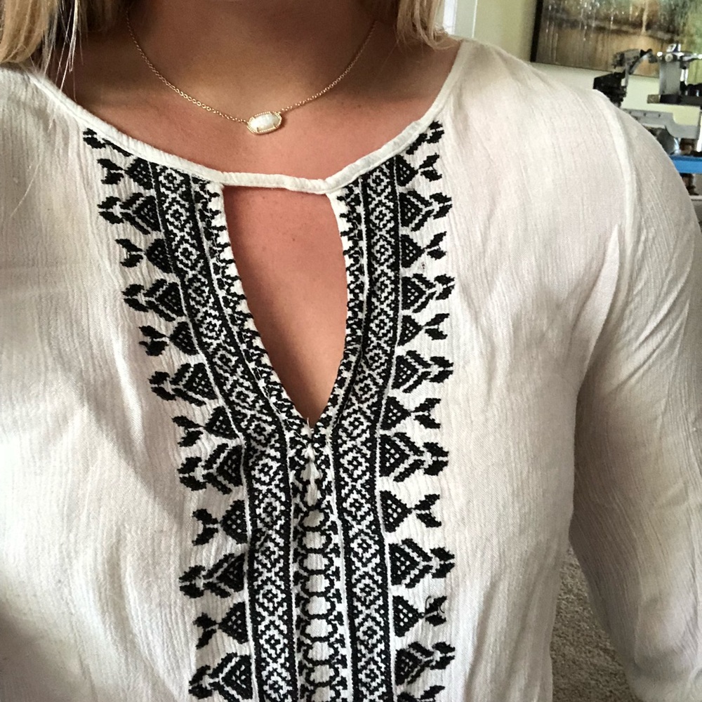Forever 21 Top